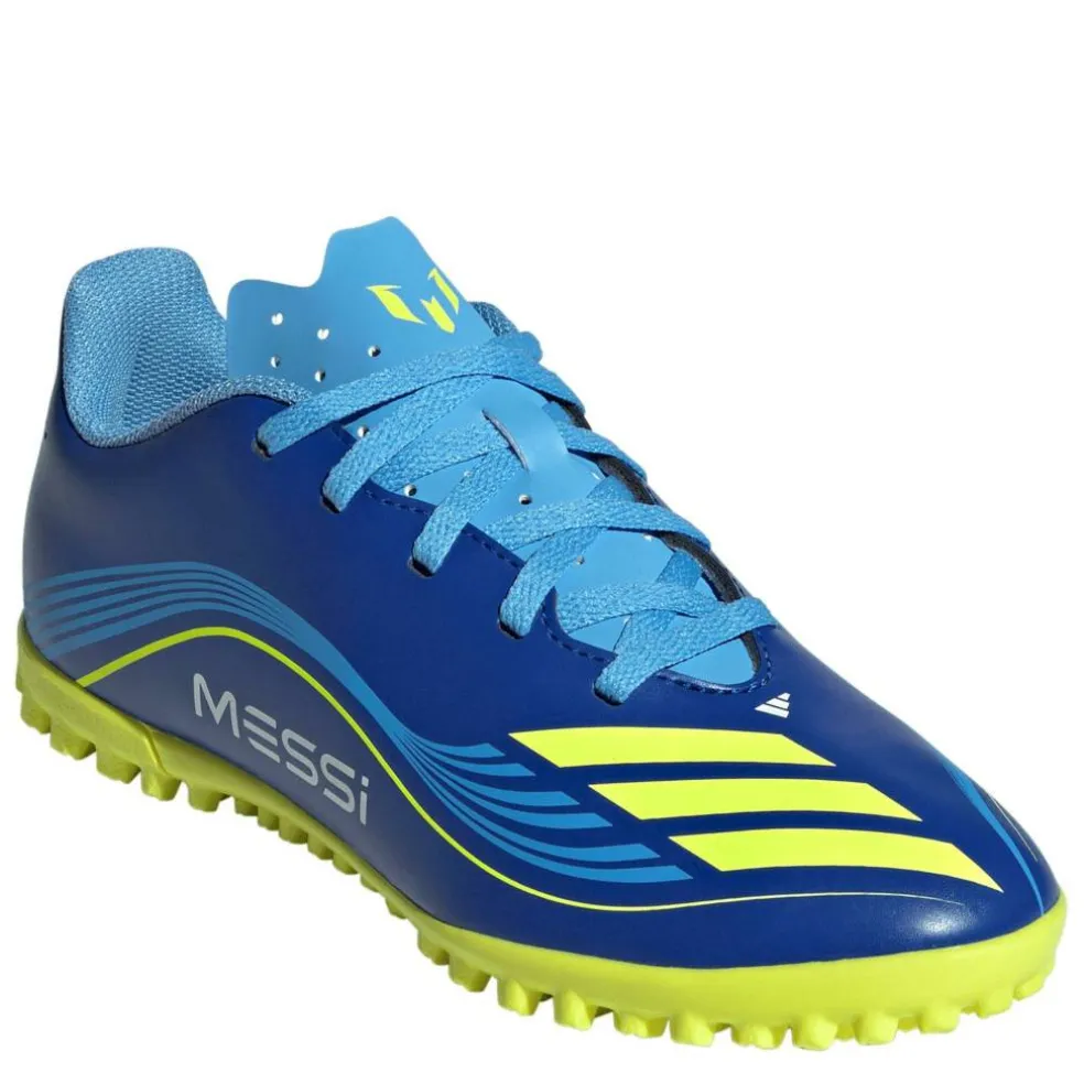 F50 Club Juniors Astro Turf Football Boots