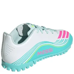 F50 Club Juniors Astro Turf Football Boots