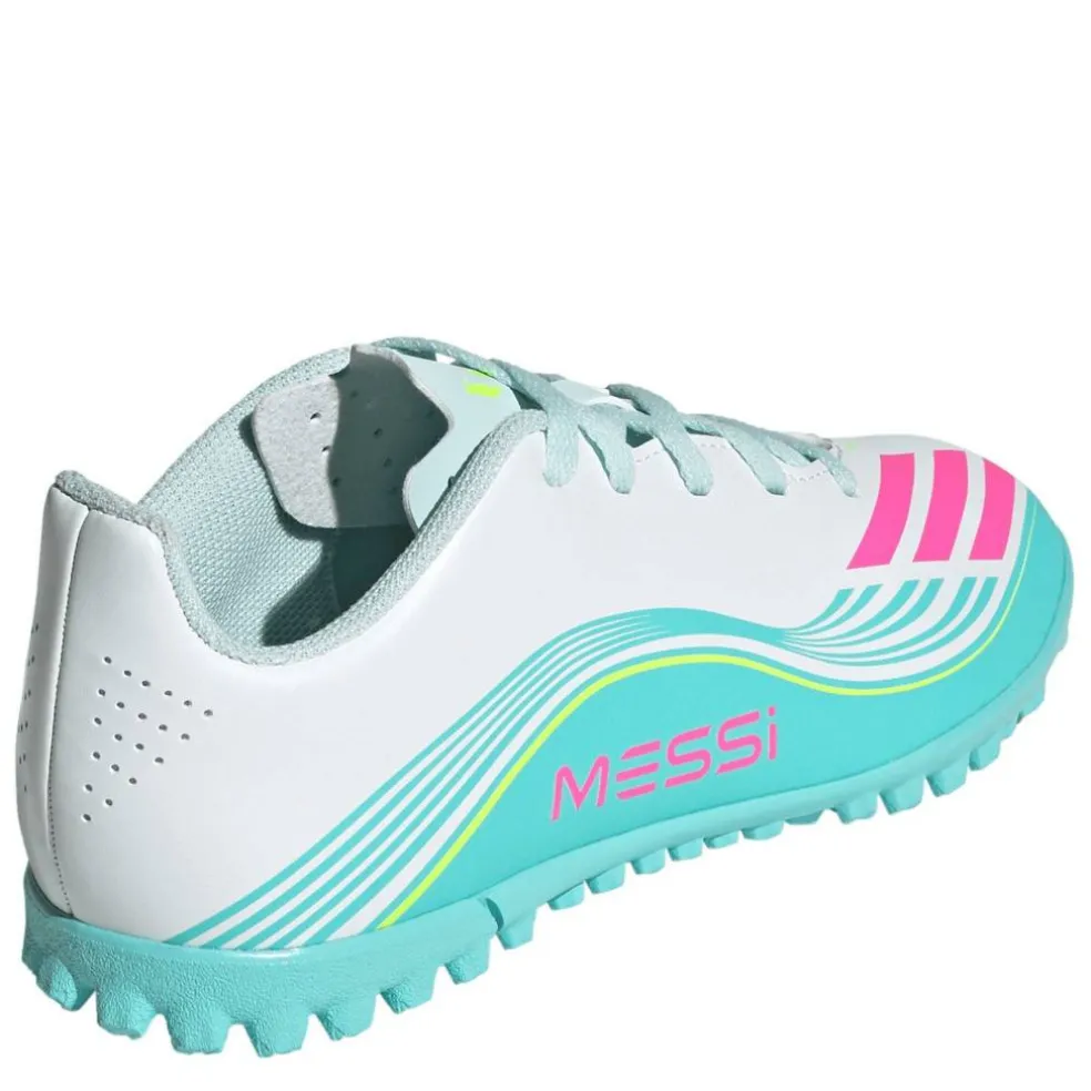 F50 Club Juniors Astro Turf Football Boots