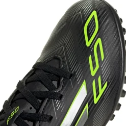 F50 Club Juniors Astro Turf Football Boots