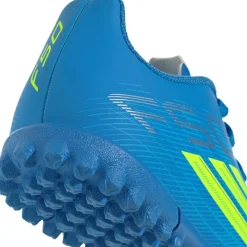 F50 Club Juniors Astro Turf Football Boots