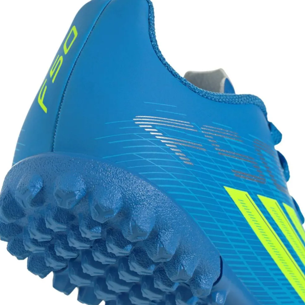 F50 Club Juniors Astro Turf Football Boots