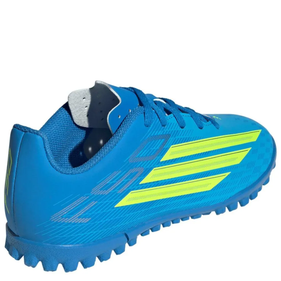 F50 Club Juniors Astro Turf Football Boots