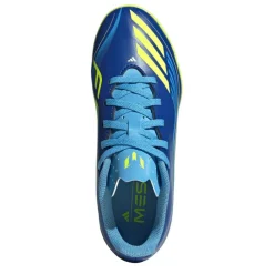 F50 Club Juniors Astro Turf Football Boots