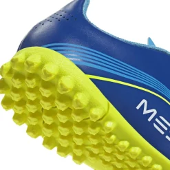 F50 Club Juniors Astro Turf Football Boots