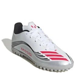 F50 Club Juniors Astro Turf Football Boots