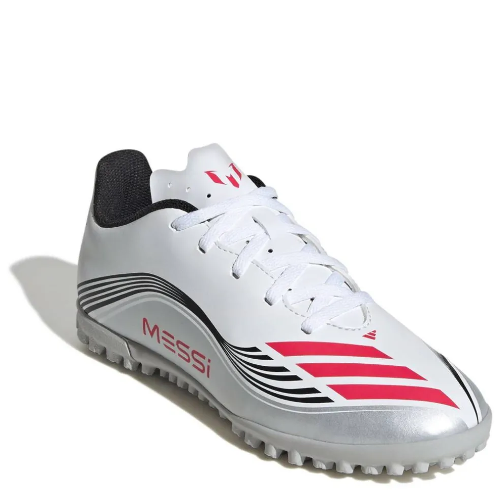 F50 Club Juniors Astro Turf Football Boots