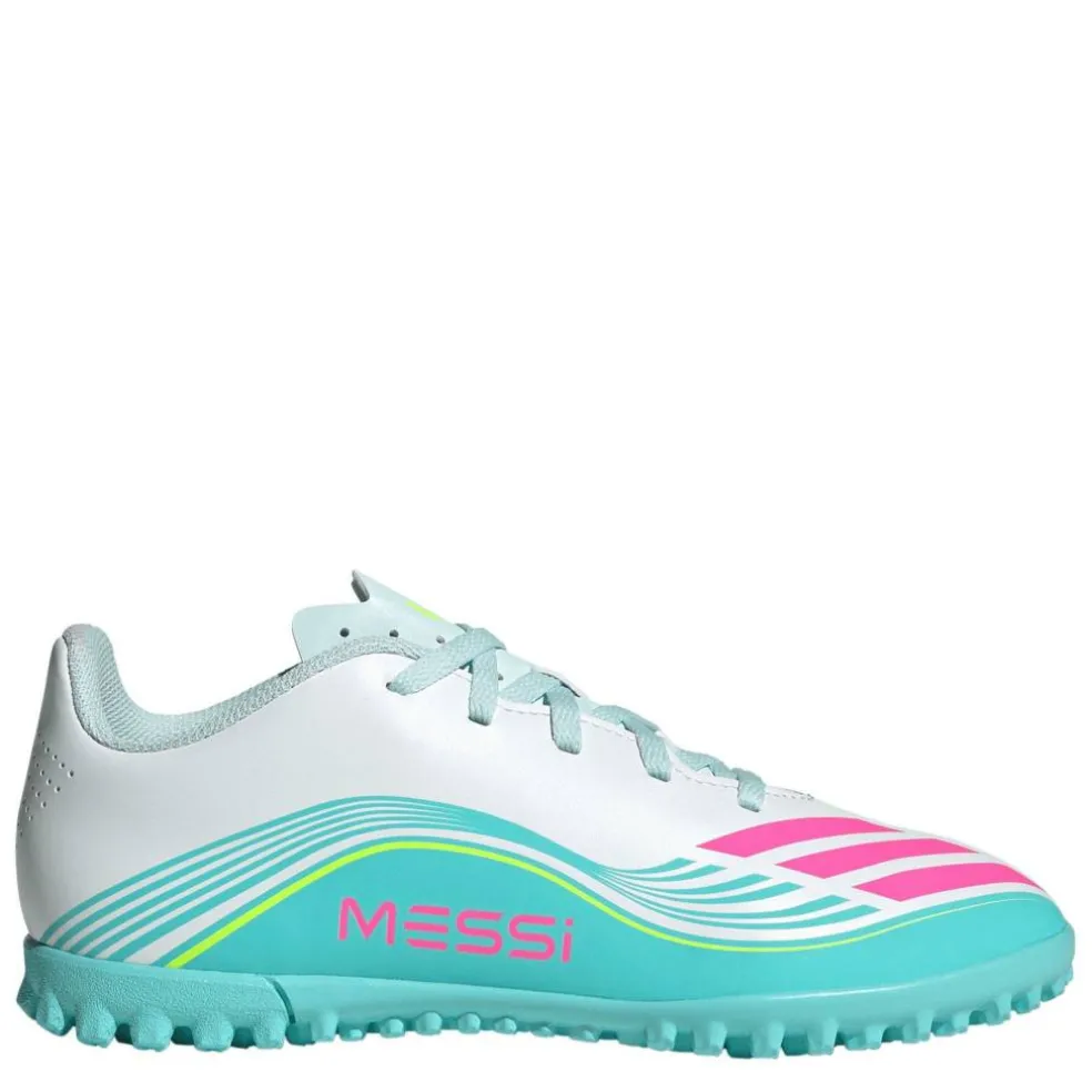 F50 Club Juniors Astro Turf Football Boots