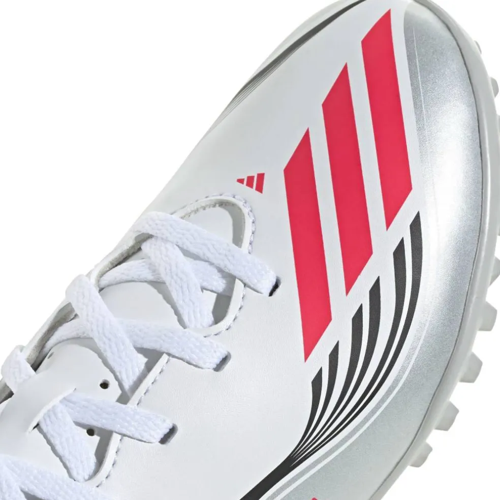 F50 Club Juniors Astro Turf Football Boots