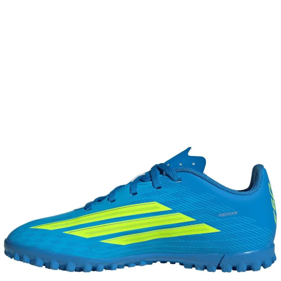 F50 Club Juniors Astro Turf Football Boots