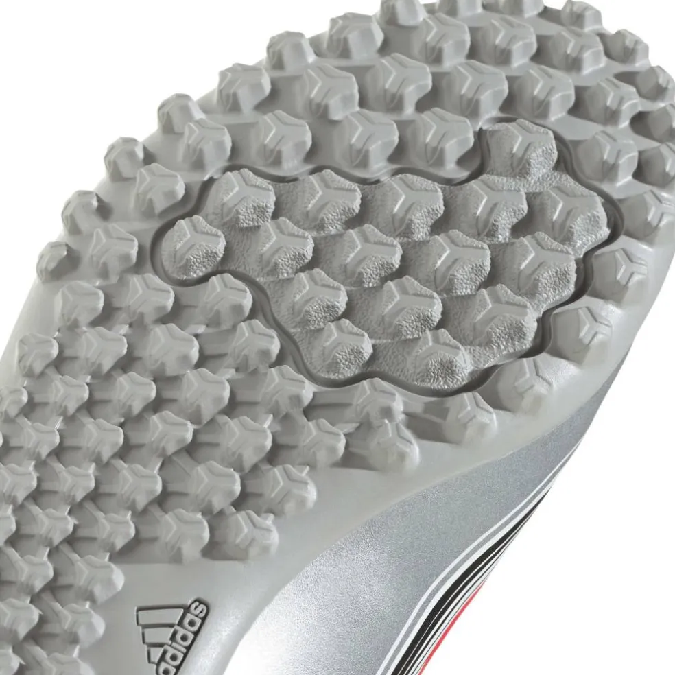 F50 Club Juniors Astro Turf Football Boots