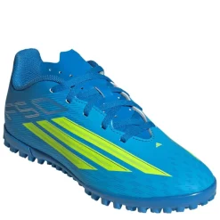 F50 Club Juniors Astro Turf Football Boots
