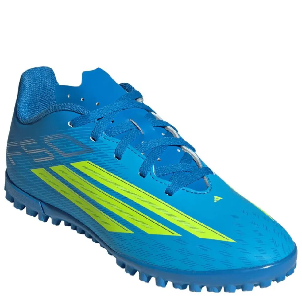 F50 Club Juniors Astro Turf Football Boots