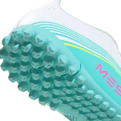F50 Club Juniors Astro Turf Football Boots