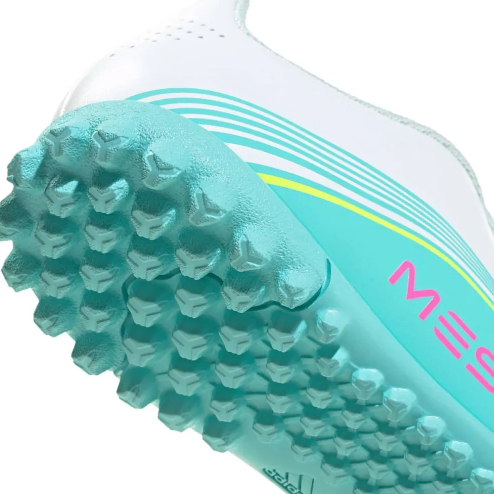 F50 Club Juniors Astro Turf Football Boots