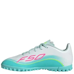 F50 Club Juniors Astro Turf Football Boots
