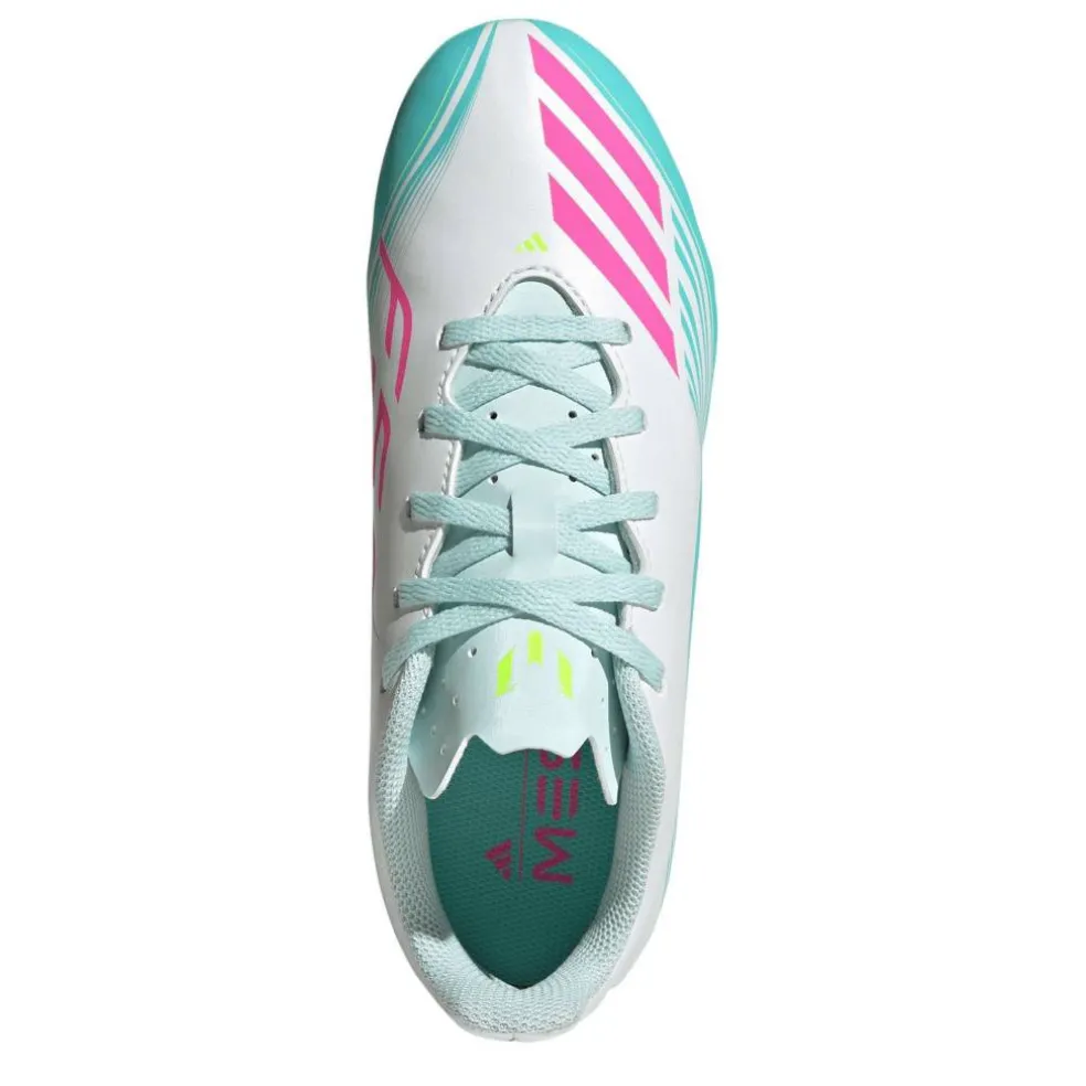 F50 Club Juniors Firm Ground Football Boots
