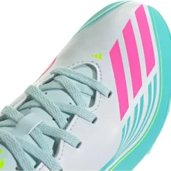 F50 Club Juniors Firm Ground Football Boots