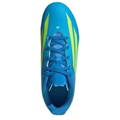 F50 Club Juniors Firm Ground Football Boots