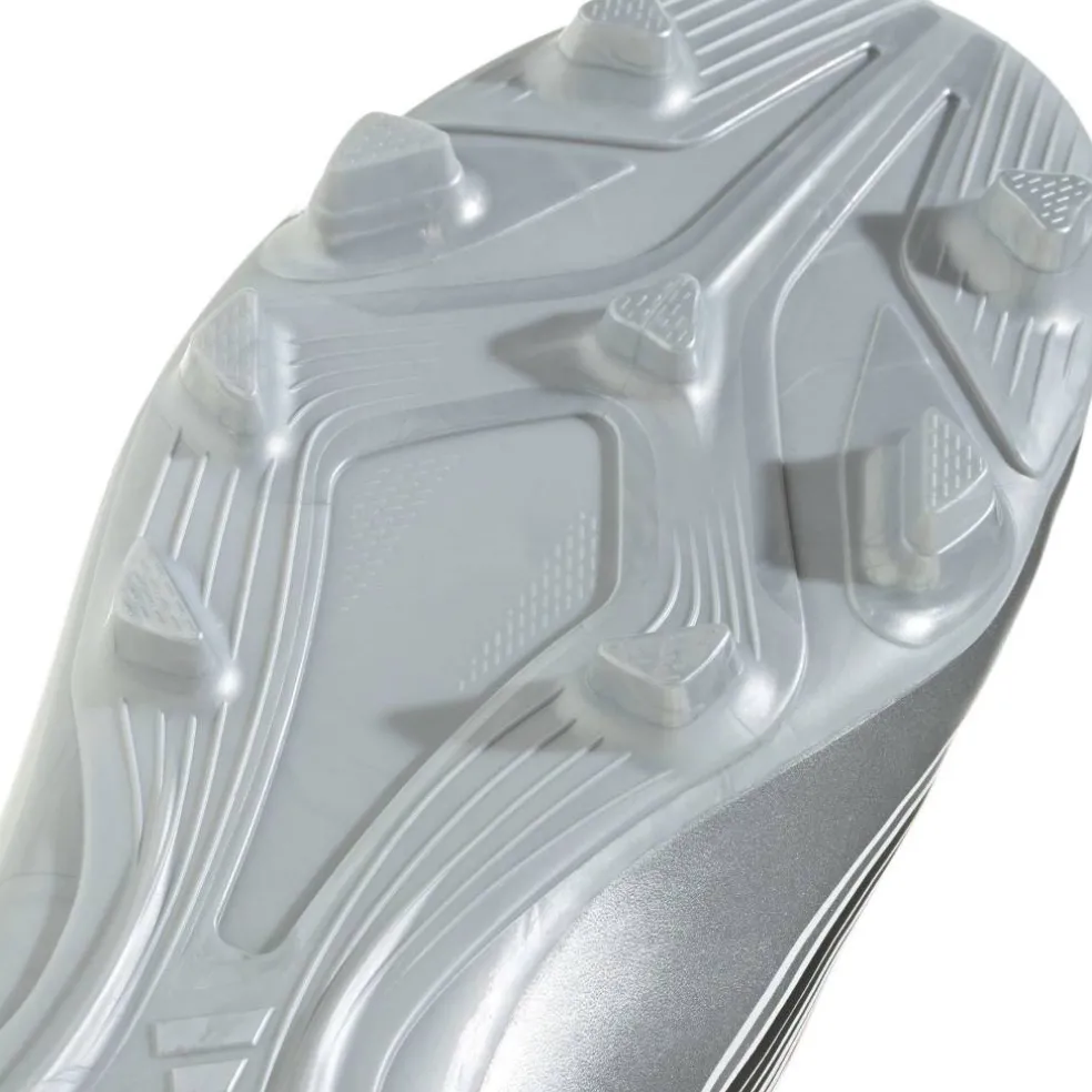 F50 Club Juniors Firm Ground Football Boots