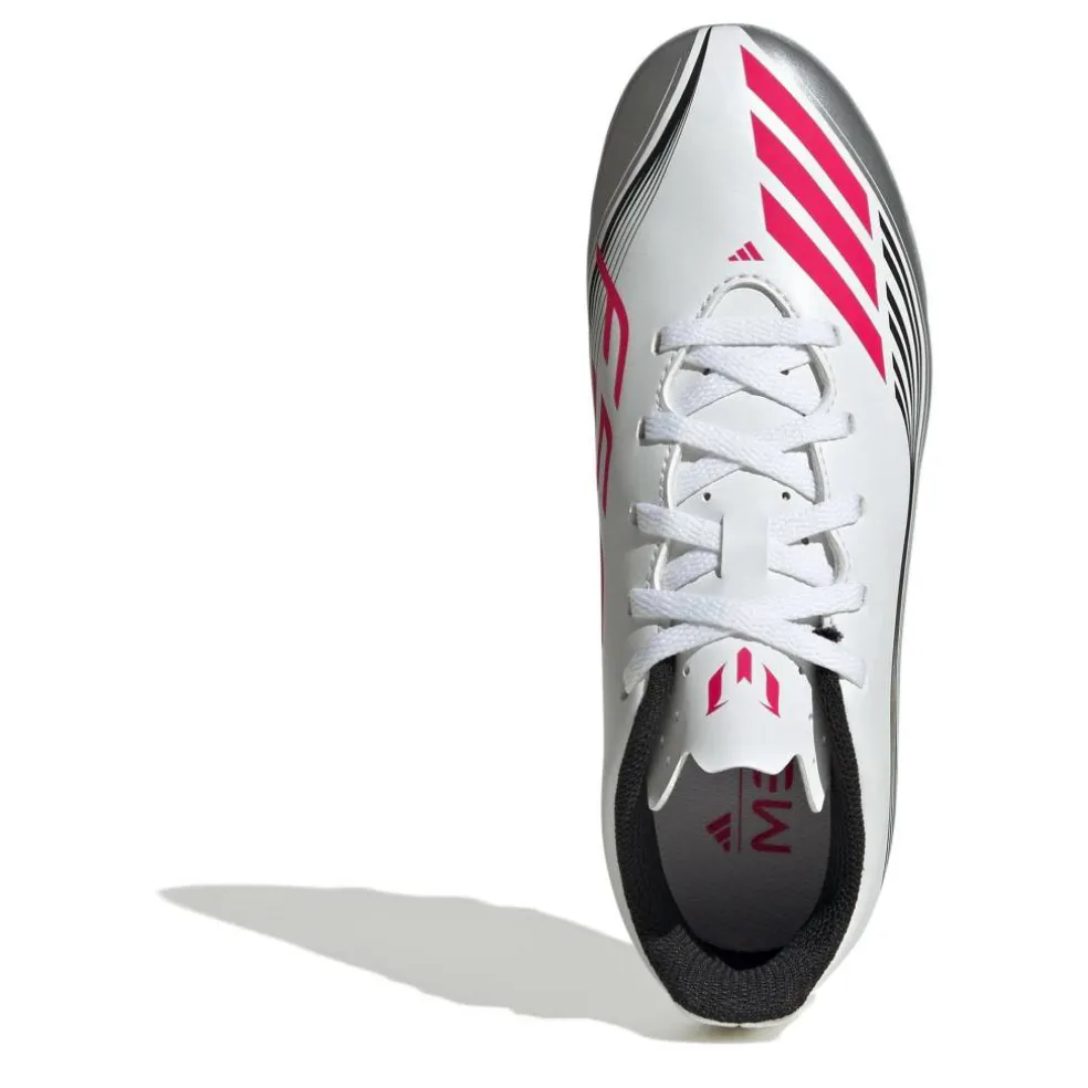 F50 Club Juniors Firm Ground Football Boots