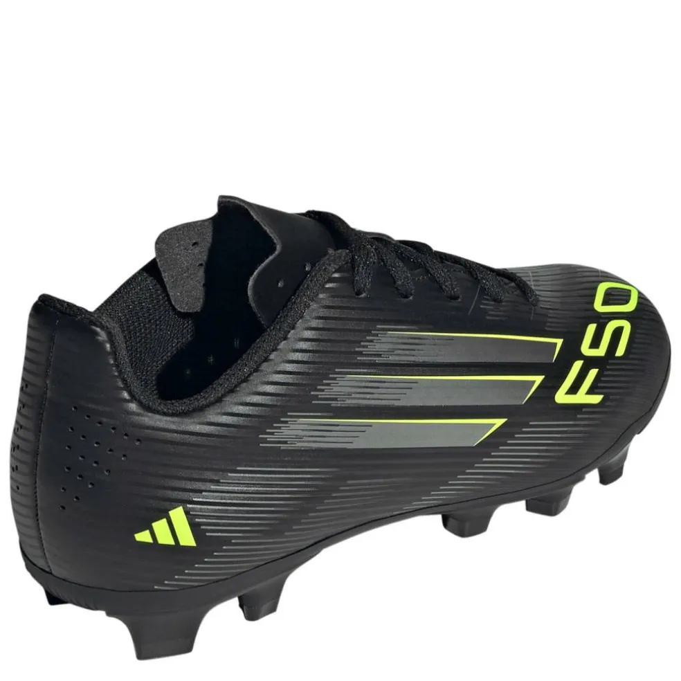 F50 Club Juniors Firm Ground Football Boots