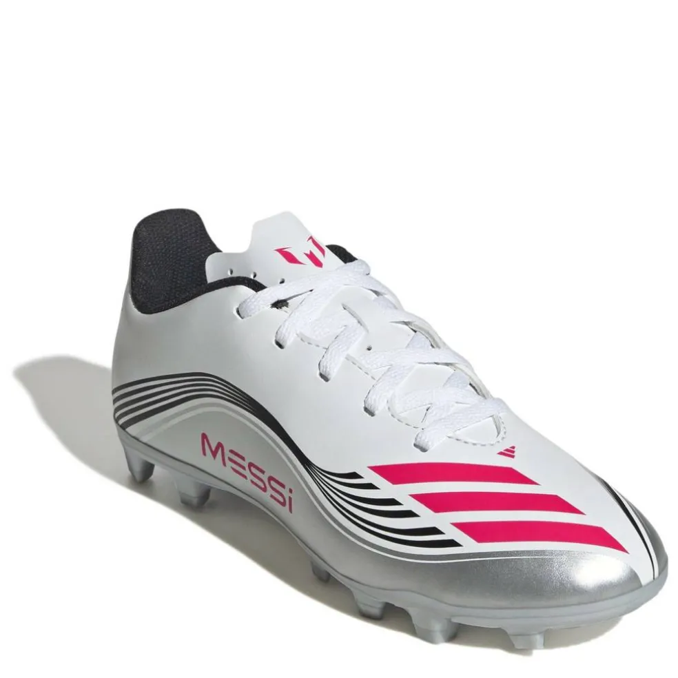 F50 Club Juniors Firm Ground Football Boots