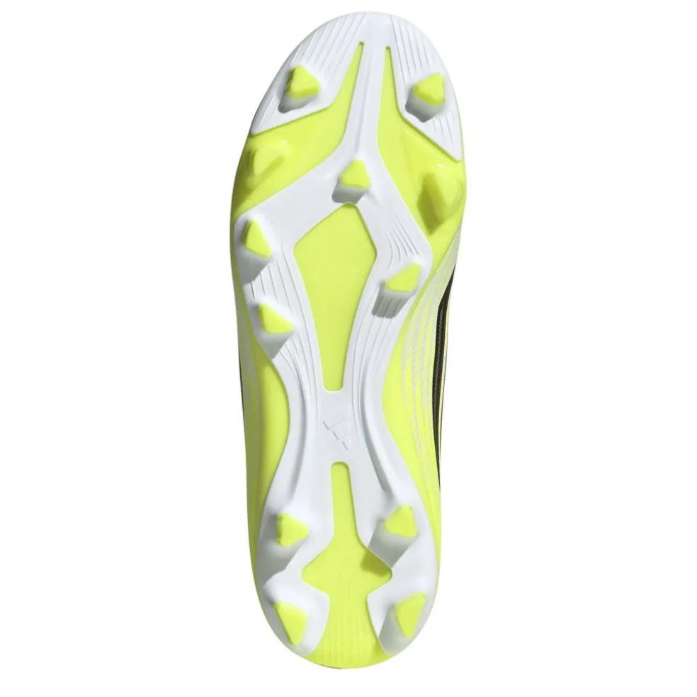 F50 Club Juniors Firm Ground Football Boots
