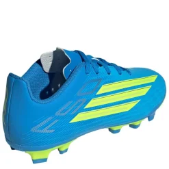 F50 Club Juniors Firm Ground Football Boots