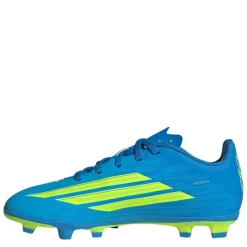 F50 Club Juniors Firm Ground Football Boots