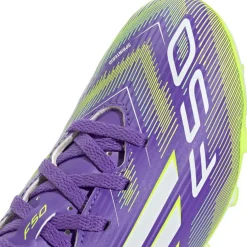 F50 Club Juniors Firm Ground Football Boots