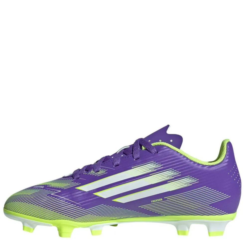 F50 Club Juniors Firm Ground Football Boots