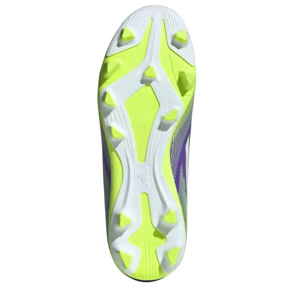 F50 Club Juniors Firm Ground Football Boots