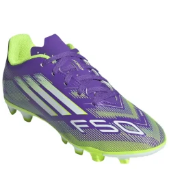 F50 Club Juniors Firm Ground Football Boots