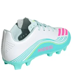 F50 Club Juniors Firm Ground Football Boots