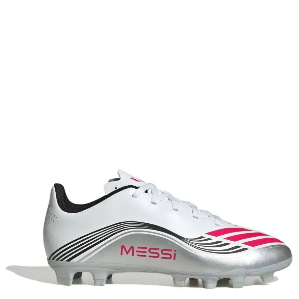 F50 Club Juniors Firm Ground Football Boots