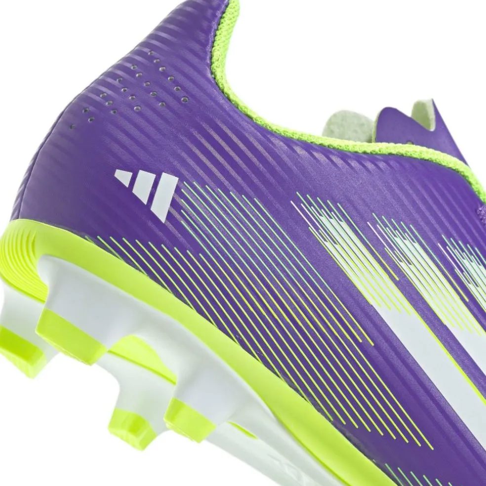 F50 Club Juniors Firm Ground Football Boots