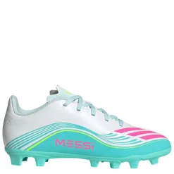 F50 Club Juniors Firm Ground Football Boots