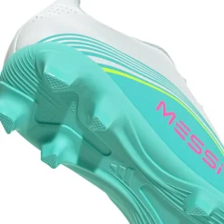 F50 Club Juniors Firm Ground Football Boots