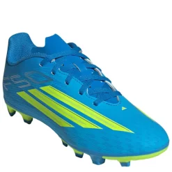 F50 Club Juniors Firm Ground Football Boots
