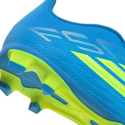 F50 Club Juniors Firm Ground Football Boots