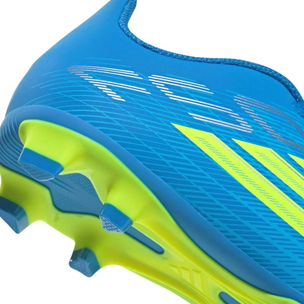 F50 Club Juniors Firm Ground Football Boots