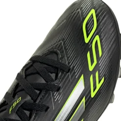 F50 Club Juniors Firm Ground Football Boots