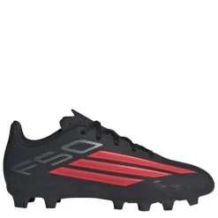 F50 Club Juniors Firm Ground Football Boots