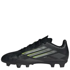 F50 Club Juniors Firm Ground Football Boots