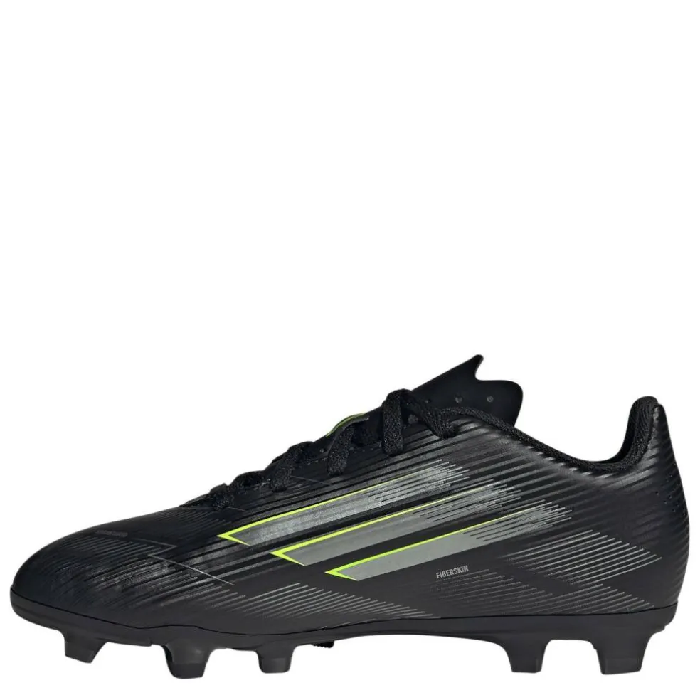 F50 Club Juniors Firm Ground Football Boots