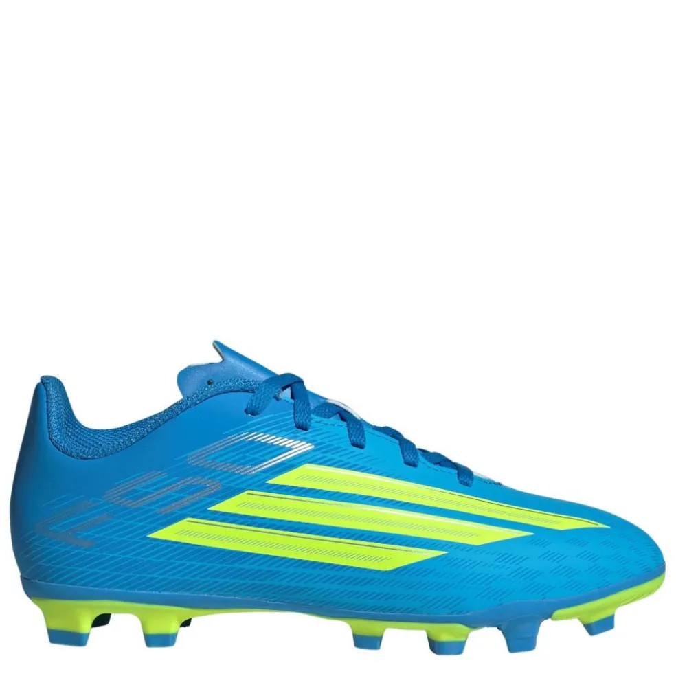 F50 Club Juniors Firm Ground Football Boots