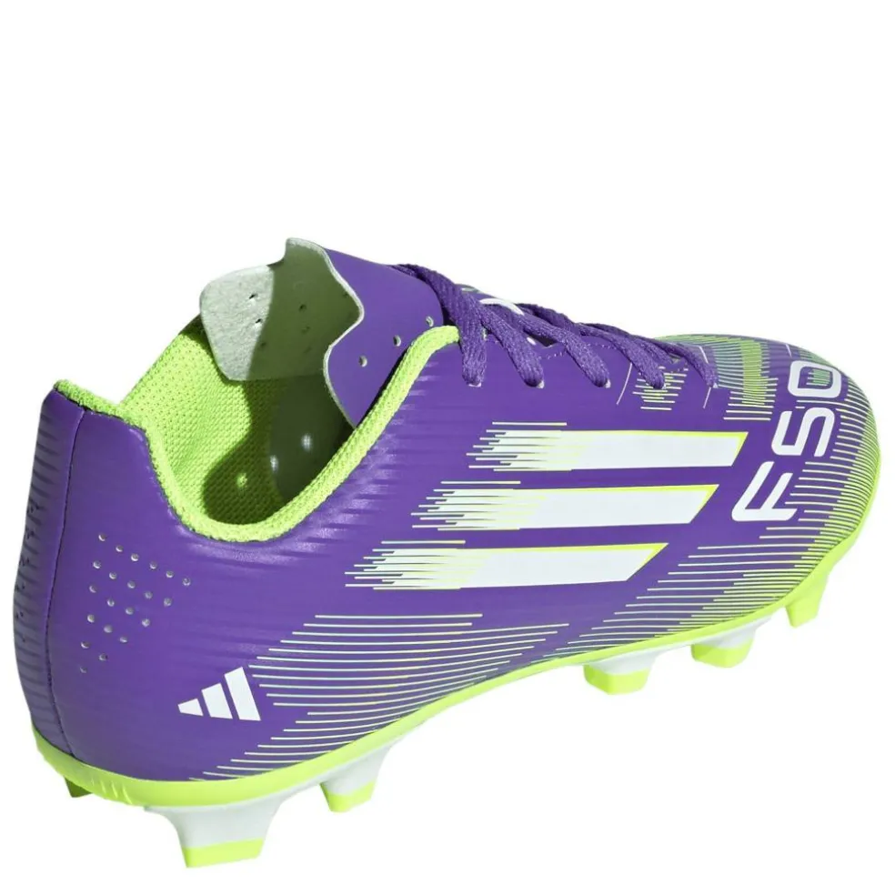 F50 Club Juniors Firm Ground Football Boots