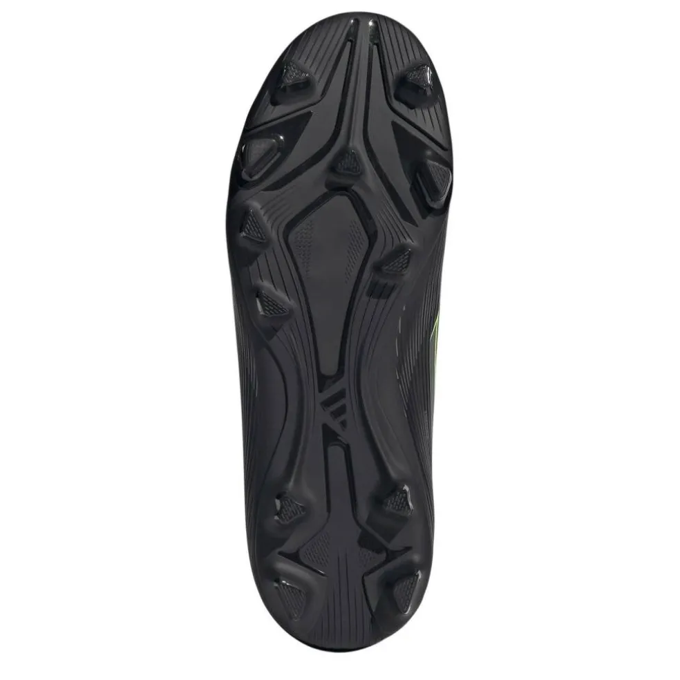 F50 Club Juniors Firm Ground Football Boots