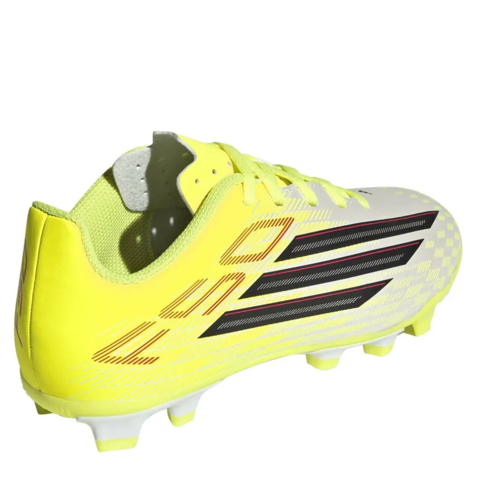F50 Club Juniors Firm Ground Football Boots